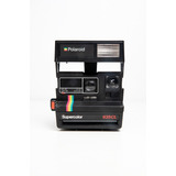 Câmera Fotográfica Polaroid 635cl 