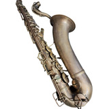 Sax Tenor Cg Conn Naked Lady 10m 1942