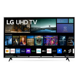 Television LG 65uq7070zue Smart Tv 4k Ultra Hd 65  Led