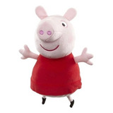 Peppa Pig Peluche 33 Cm