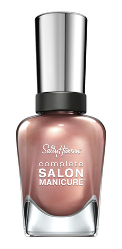 Esmalte De Uñas Sally Hansen 0.5 Onzas- Tono World Is My