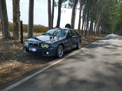 BMW SERIE 5 540I V8