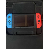 Nintendo Switch Neon 32 Gb. Como Nueva En Caja!!!