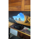 Monitor Gamer LG Ultrawide 25  Preto