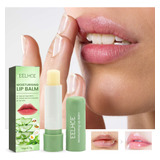 El Lápiz Labial De Aloe Reduce Las Líneas De Los Labios Y Pr