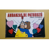 Revista Andanzas De Patoruzu N.652 - Septiembre - 1997
