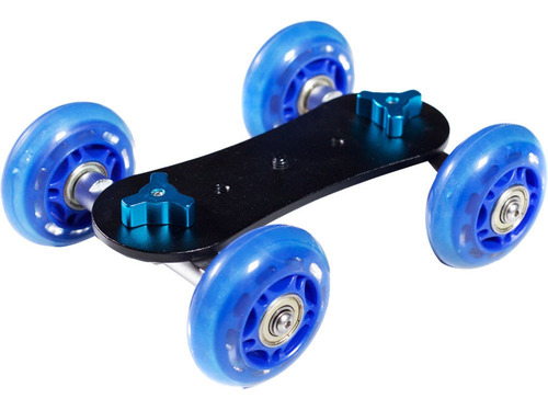 Dolly Skate, Dolly Slider, Mini Slider, Dolly Patin