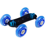 Dolly Skate, Dolly Slider, Mini Slider, Dolly Patin