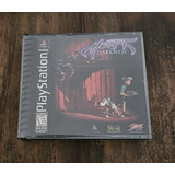 Heart Of Darkness - Juego Original Playstation Ps1 Psx 