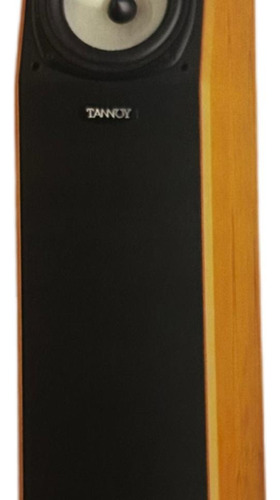 Caixa Acústica Tannoy Precision P-20 (vintage - Sem Uso)