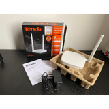 Router Tenda N301 Blanco 220v