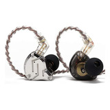 Kz Zs10 Pro, Linsoul 4ba 1dd 5   In-ear Hifi