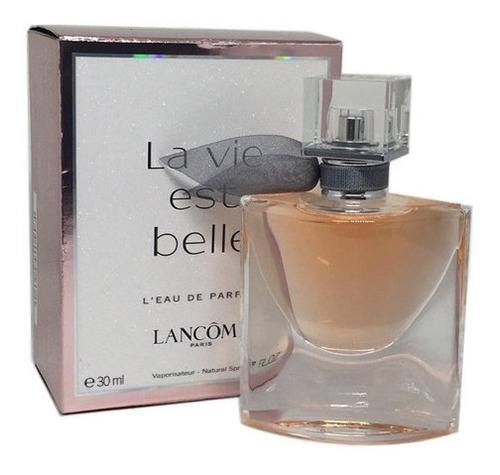 Perfume La Vie Est Belle Edp 30ml  100% Original.