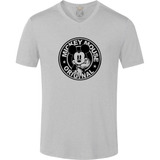 Polera Mickey Mouse - Raton - V - Estampaking