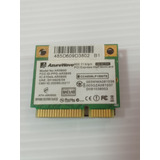 Tarjeta Wireless Wifi  Azureware Ar5b95 Asus K52f