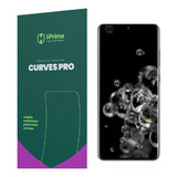 Película Premium Curves Pro Para Galaxy S20 Plus - Hprime