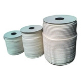 Piola Multifilamento Blanco 3 Mm X 500 M Zarzartex