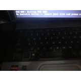 Laptop Toshiba L875d S7111 Por Piezas