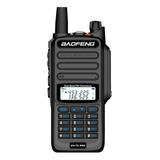 Comunicador De Radio Walkie-talkie Baofeng Uv-75 Pro Portáti