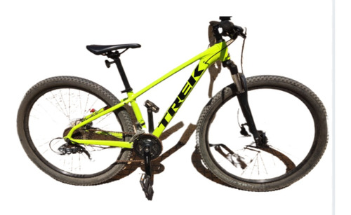 Bicicleta Trek Marlin 5 . 27.5, Cuadro 13.5. Disco Hidraulic