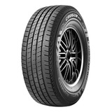 Llanta Kumho Crugen Ht51 235/75r15 109t Xl Bsw 720/a/a