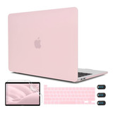 Funda Para Macbook Pro 13 Version M2 A2338 M1 A2251 - 23