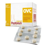 Linfar Peptonum Ovc Homeostática Femenina En Comprimidos