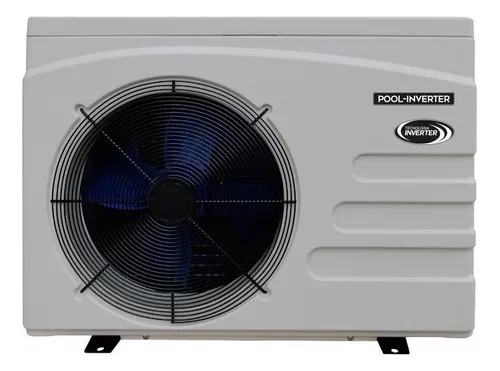 Bombas De Calor Pool-inverter 50