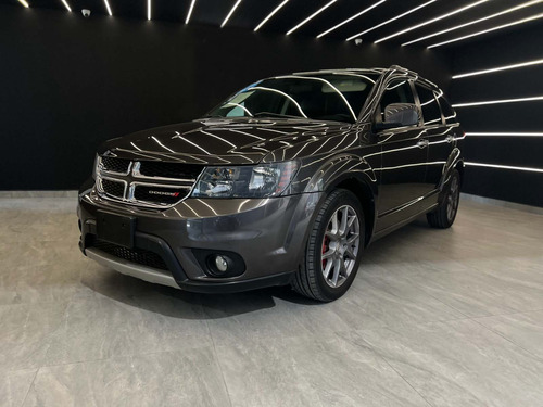 Dodge Journey 2016