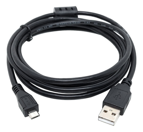 Cabo De Alimentação Usb Google Chromecast Especial 1.8 Metro