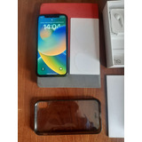 Apple iPhone XR 64 Gb - Negro | Unico Dueño 