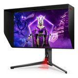 Aoc Agon Pro Ag274qg Monitor De Juegos Para Torneos De 27