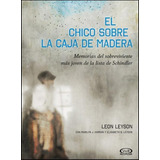 Chico Sobre La Caja De Madera, El-leyson, Leon-v&r