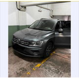 Volkswagen Tiguan Allspace 2018 1.4 Tsi Trendline 150cv Dsg