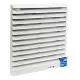 Celosia Para Kit De Ventilacion Lk6622-300 C/filtro
