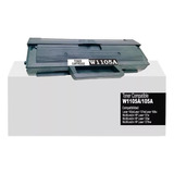 Toner Generico Para Impresora Hp  107 Mpf 135w/137w Con Chip