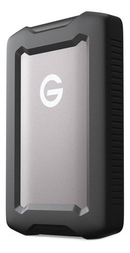 Disco Duro Sandisk Professional Anti Golpes 1 Tb G-drive