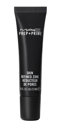 Pre Maquillaje Primer Mac Prep+prime Skin Refined Zone 15ml