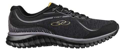 Zapatillas Hombre Olympikus G-exact Running Talles Grandes