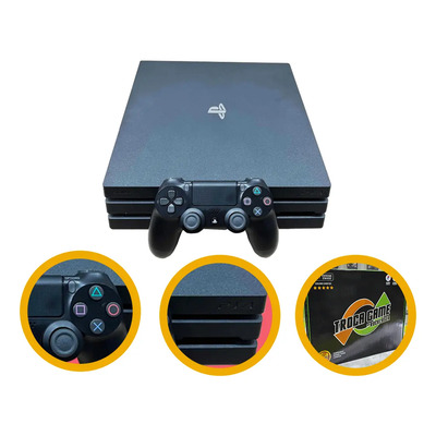 Ps4 Pro 2tb | Mercado Livre
