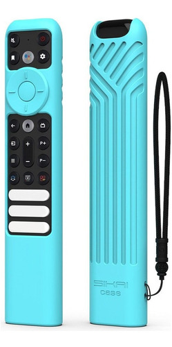 Funda De Control Remoto Tv Stick Para Tcl Rc902v