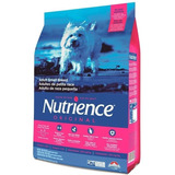 Comida Para Perro Small Adulto  Nutrience Original  5 Kg