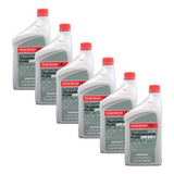 6 Lts Aceite Honda Orginal Atf Dw1 Modelos Honda Acura