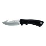 Cuchillo Navaja Buck Knives Bucklite Max Ii Negro + Vaina