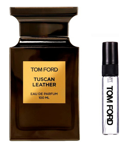 Tuscan Leather Tom Ford Decant 3ml