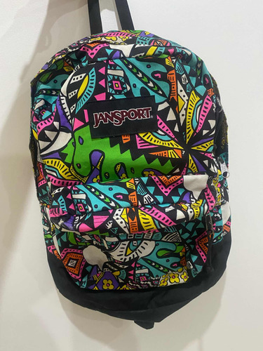 Mochila Jansport