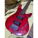 Bajo Ibanez  Srx 500 Impecable Permuto 