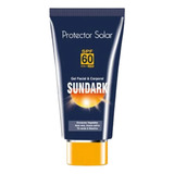 Protector Solar Sundark Gel Facial Y Cor - g a $554