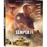 Blu Ray Semper Fi Dvd Estreno Original 