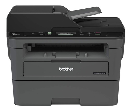 Brother Dcpl2551dw Multifuncional Láser Wi-fi 110v/120v